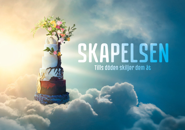 Skapelsen